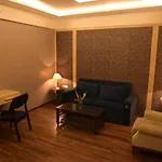 Hotel Magic Leaf